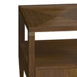 ART Furniture Eave Drawer End Table