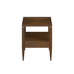 ART Furniture Eave Drawer End Table
