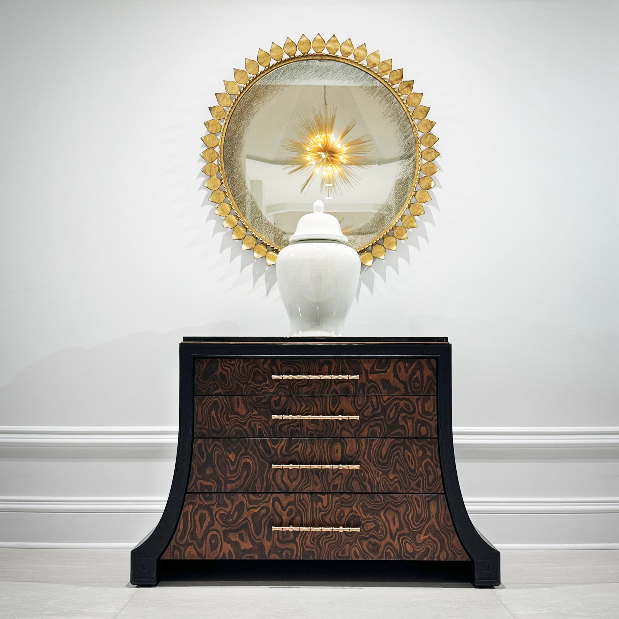 ART Furniture Eave Accent Chest