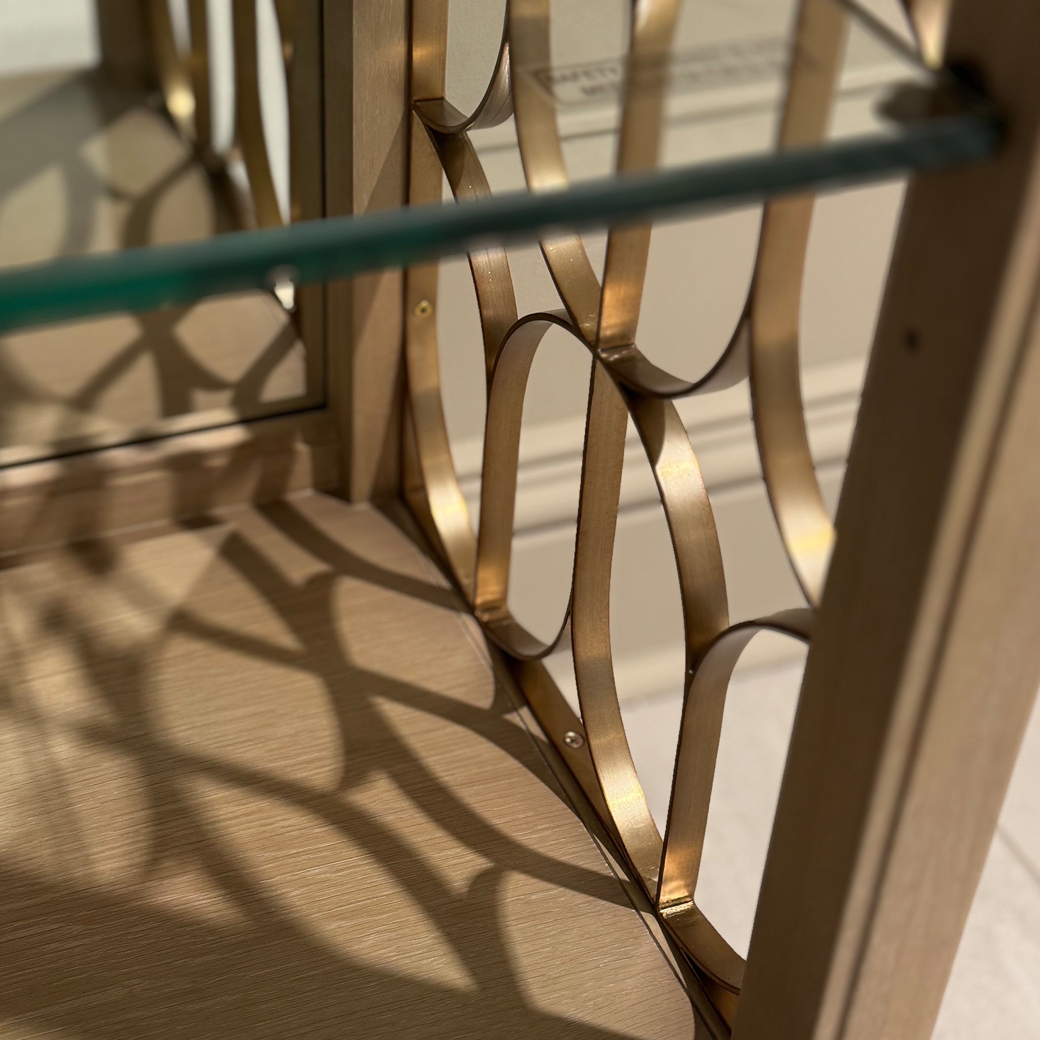 ART Furniture Eave Etagere/Bookcase