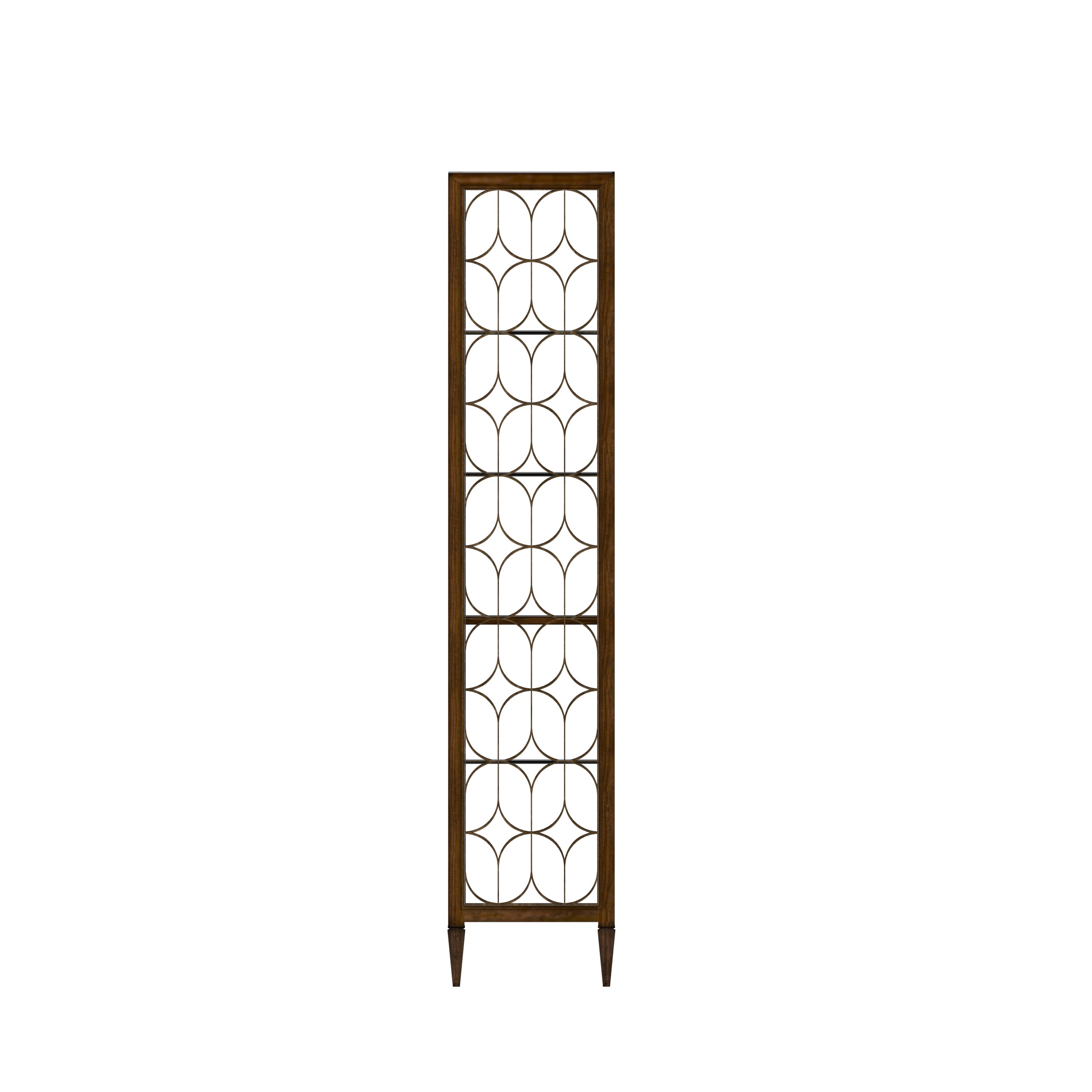 ART Furniture Eave Etagere/Bookcase
