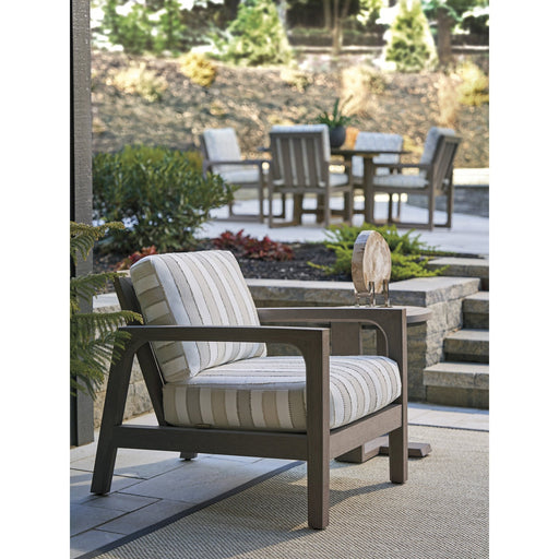 Tommy Bahama Outdoor Mozambique Wing Chair