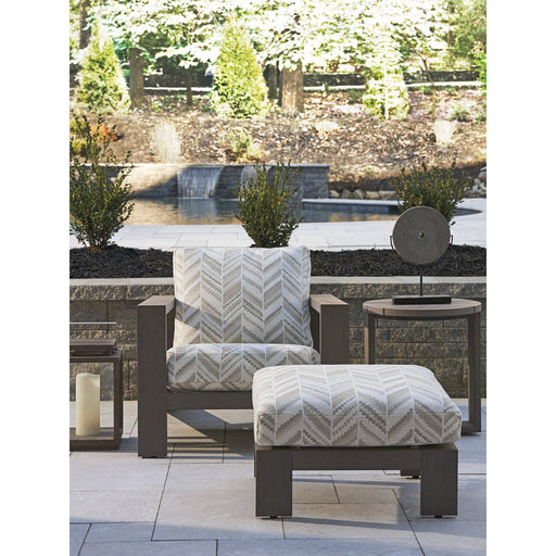 Tommy Bahama Outdoor Mozambique Ottoman