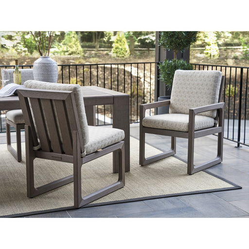 Tommy Bahama Outdoor Mozambique Side Dining Chair