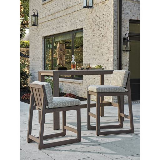 Tommy Bahama Outdoor Mozambique Bar Stool