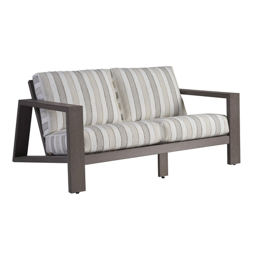 Tommy Bahama Outdoor Mozambique Love Seat
