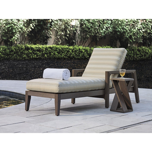 Tommy Bahama Outdoor Mozambique Chaise
