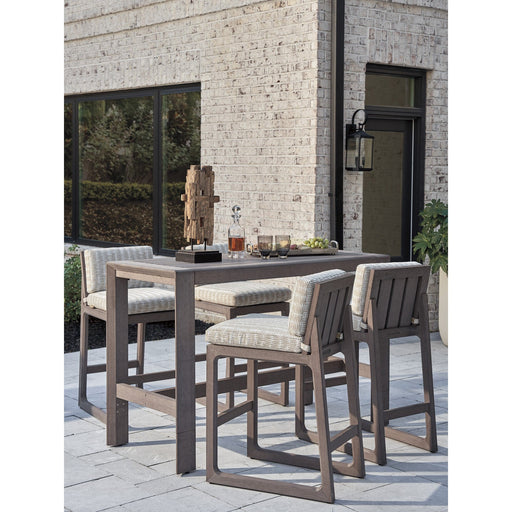 Tommy Bahama Outdoor Mozambique Bistro Table
