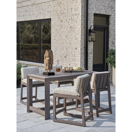 Tommy Bahama Outdoor Mozambique Counter Stool