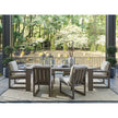 Tommy Bahama Outdoor Mozambique Rectangular Dining Table