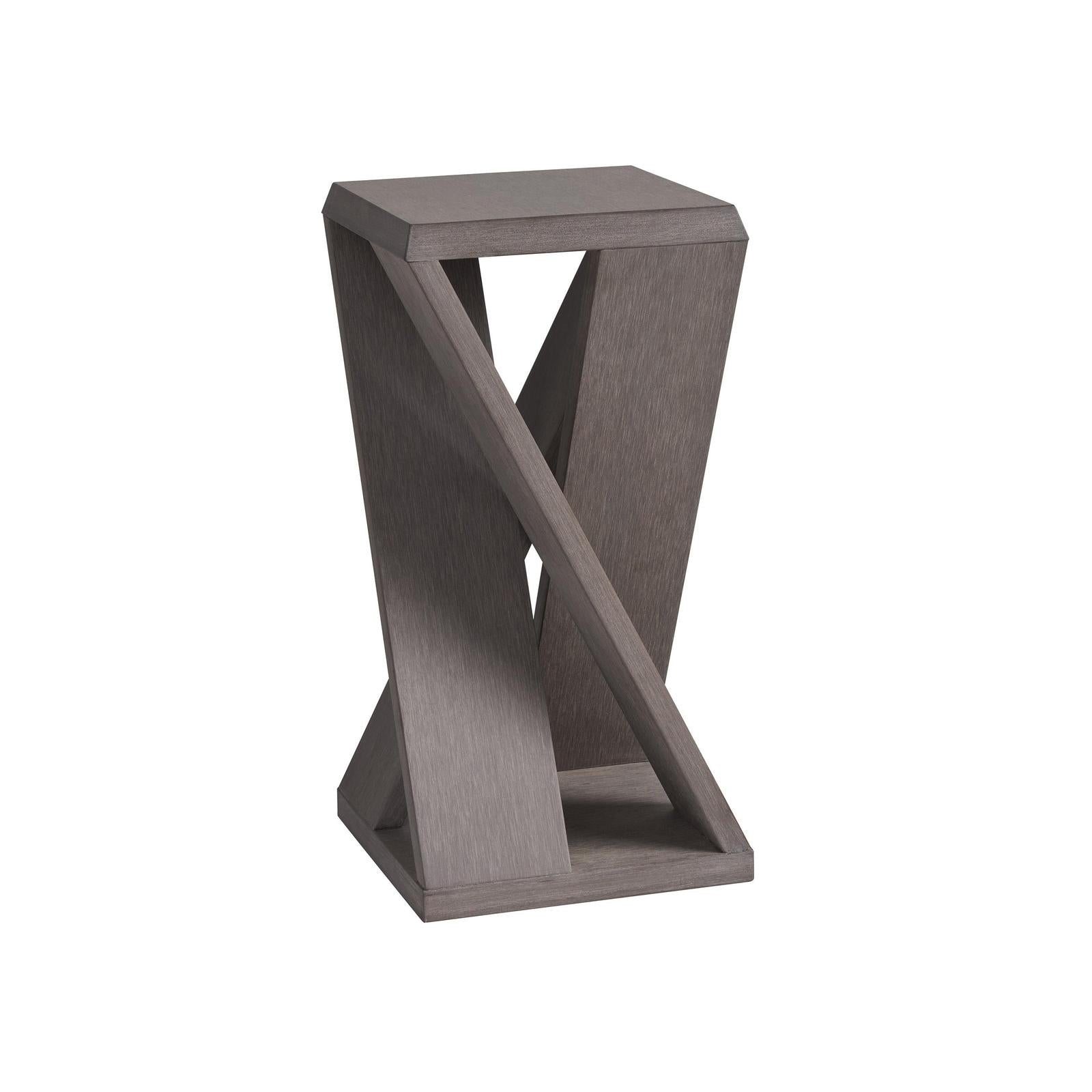 Tommy Bahama Outdoor Mozambique Accent Table