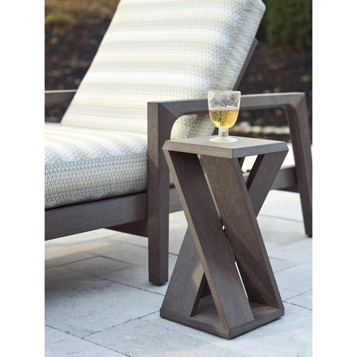 Tommy Bahama Outdoor Mozambique Accent Table