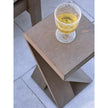 Tommy Bahama Outdoor Mozambique Accent Table