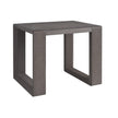 Tommy Bahama Outdoor Mozambique Rectangular End Table
