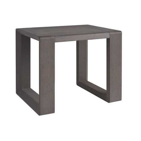 Tommy Bahama Outdoor Mozambique Rectangular End Table