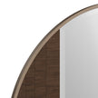 ART Furniture Verge Round Mirror
