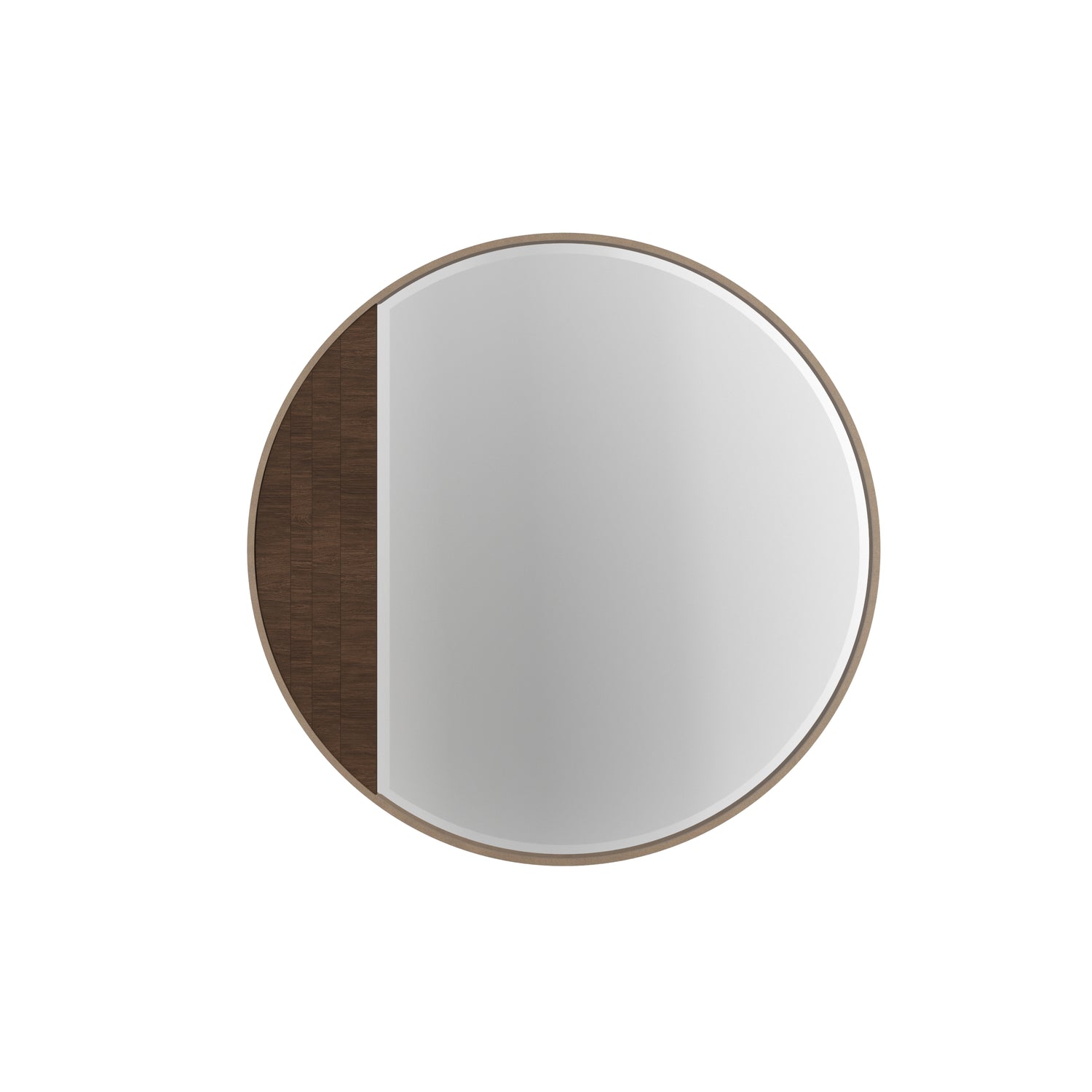 ART Furniture Verge Round Mirror