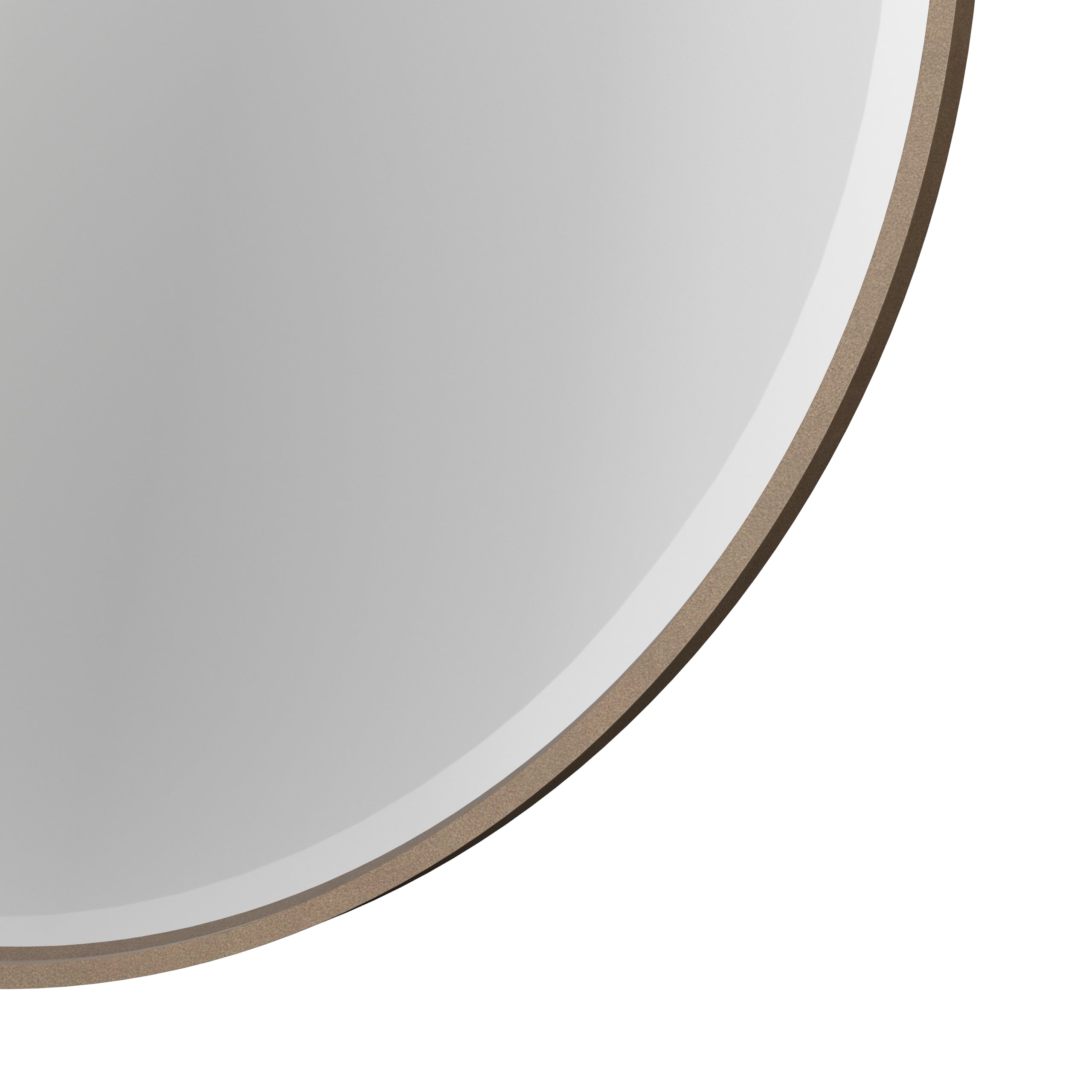 ART Furniture Verge Round Mirror