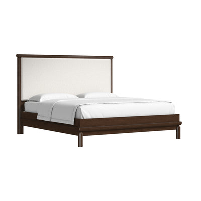 ART Furniture Verge Upholstered Bed
