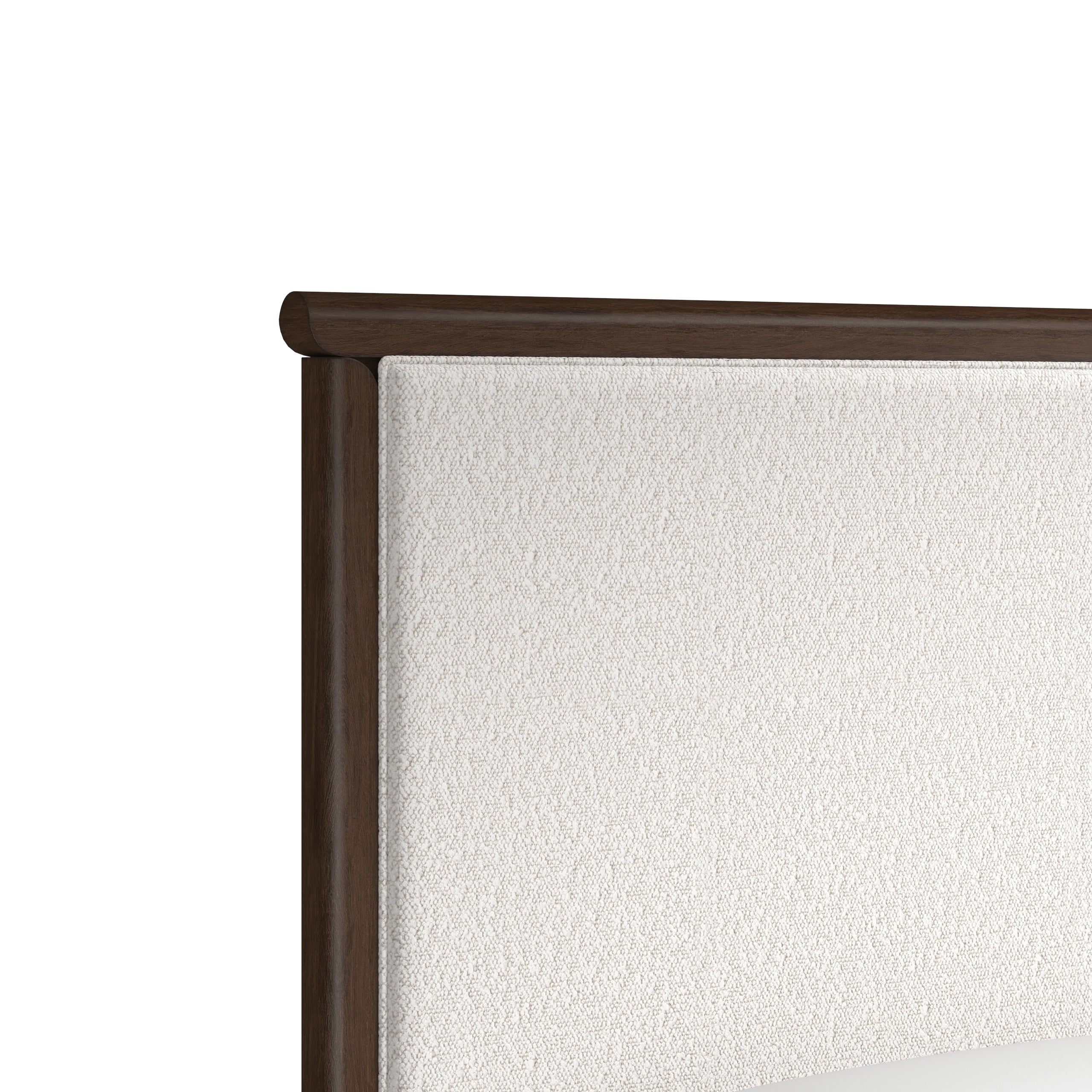 ART Furniture Verge Upholstered Bed