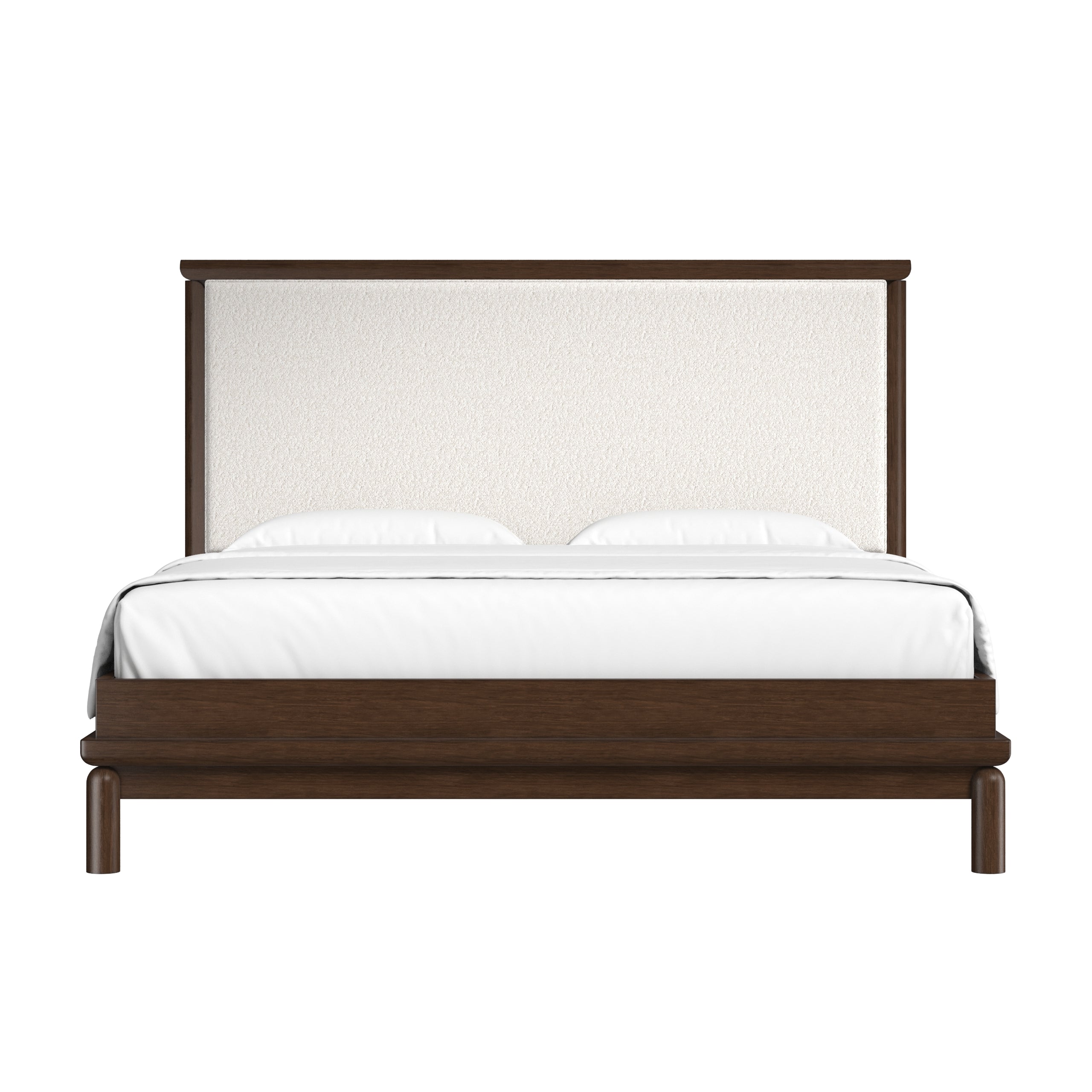 ART Furniture Verge Upholstered Bed