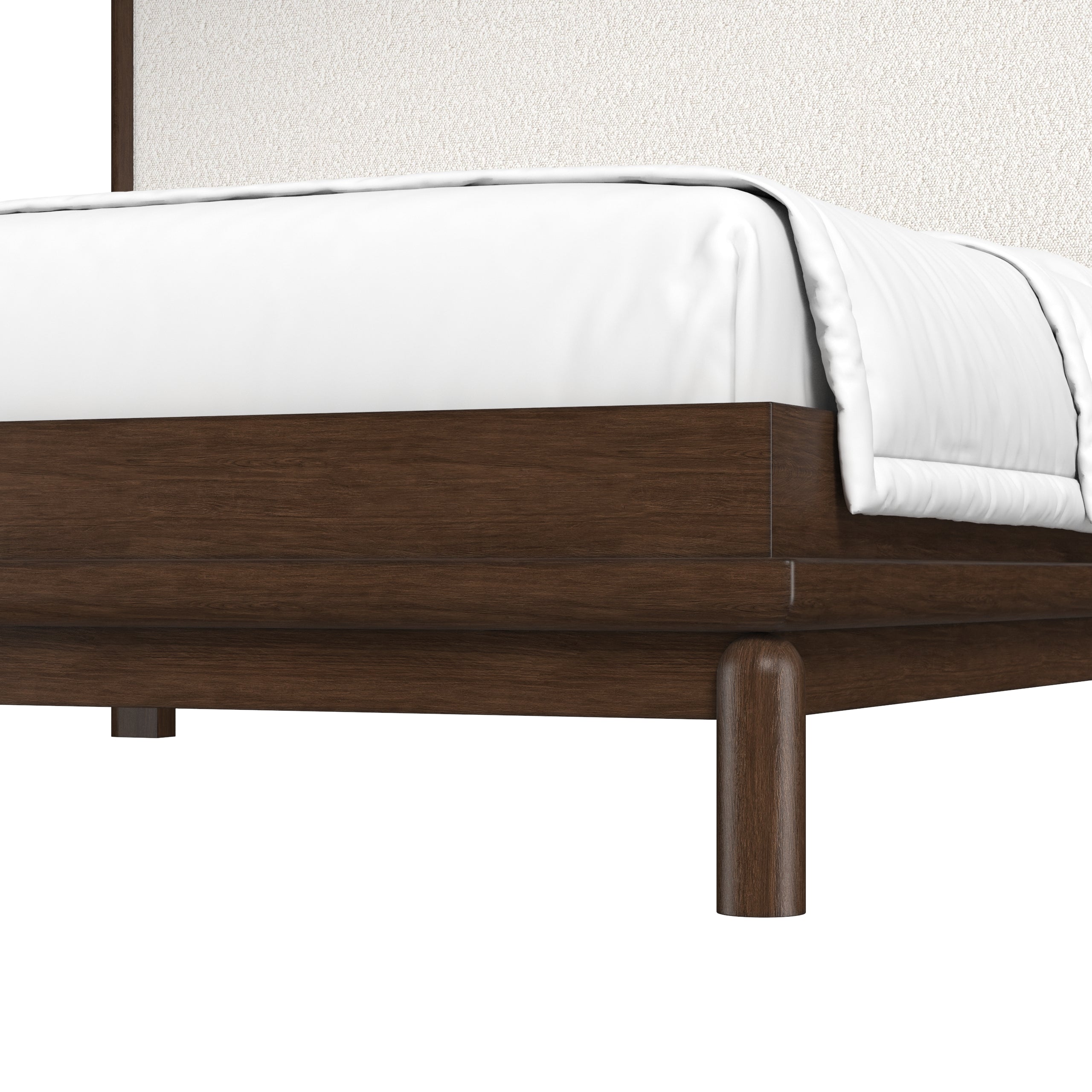 ART Furniture Verge Upholstered Bed