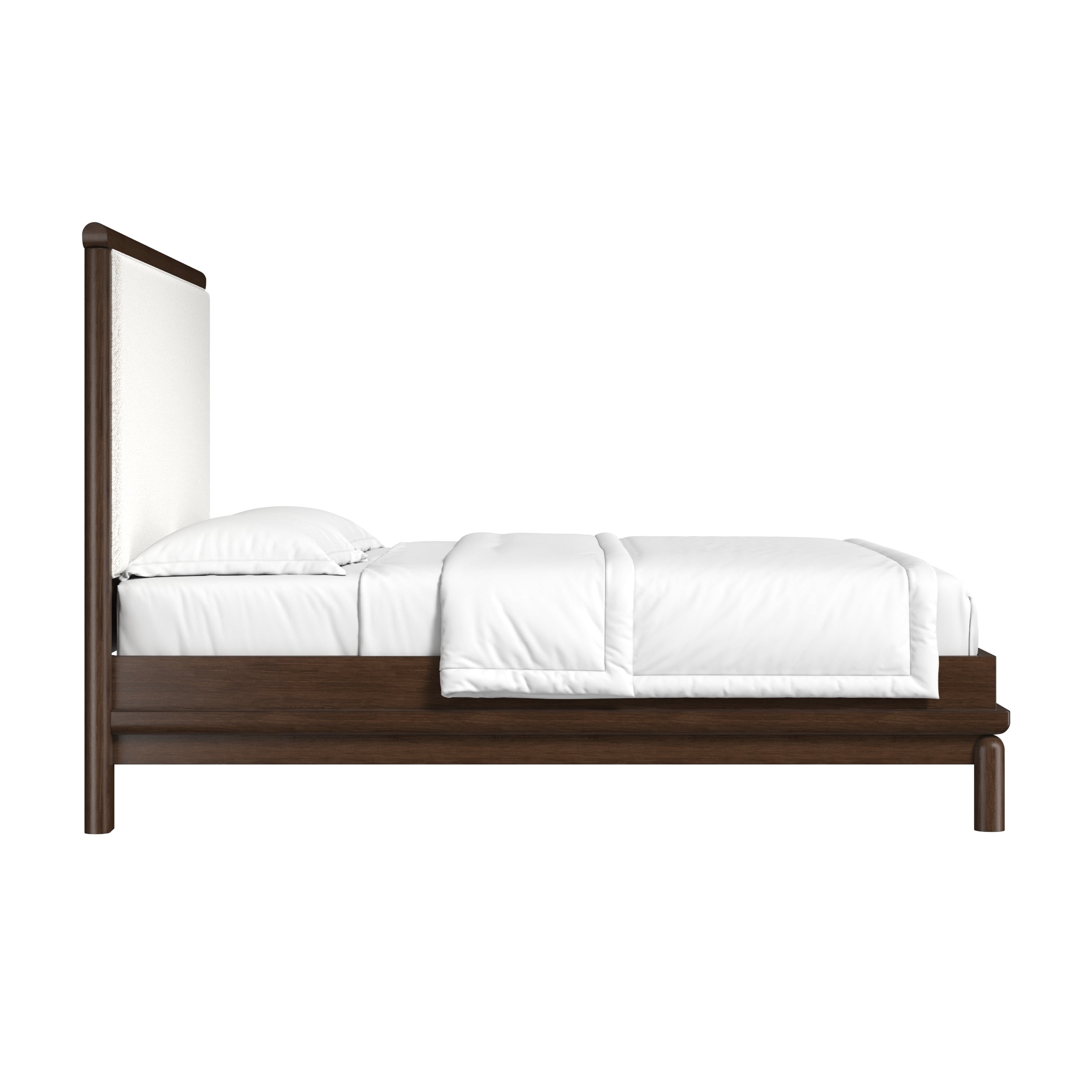 ART Furniture Verge Upholstered Bed