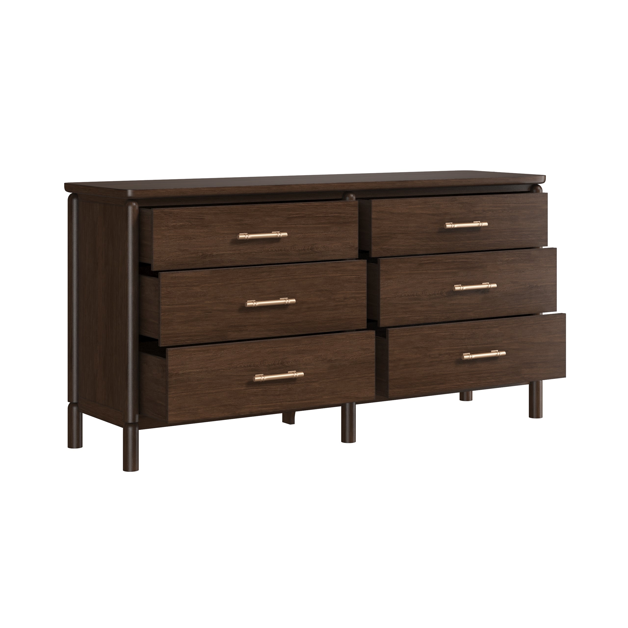 ART Furniture Verge Dresser