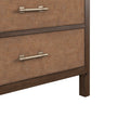 ART Furniture Verge Woven Dresser