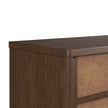 ART Furniture Verge Woven Dresser