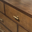 ART Furniture Verge Woven Dresser