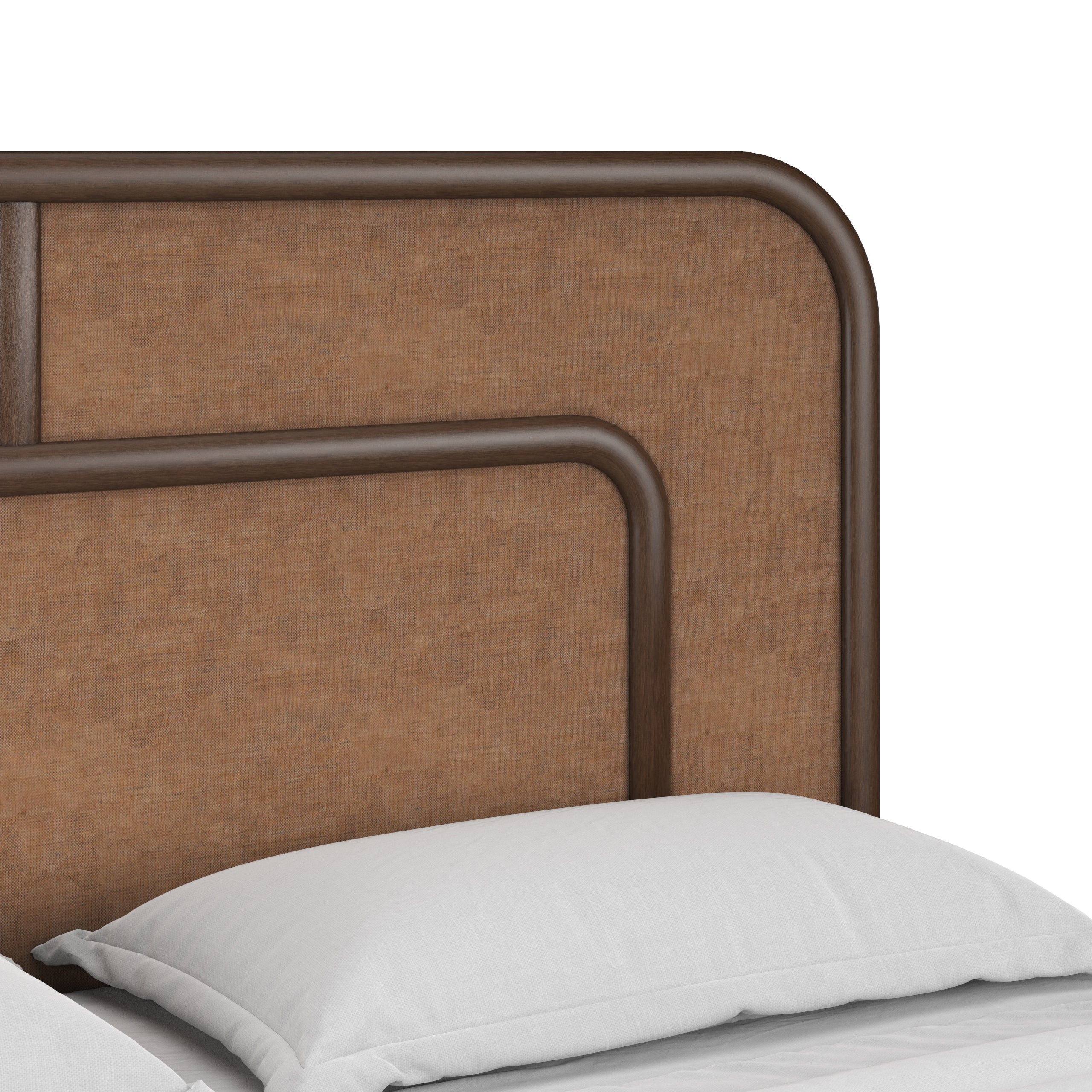 ART Furniture Verge Woven Bed