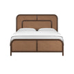 ART Furniture Verge Woven Bed