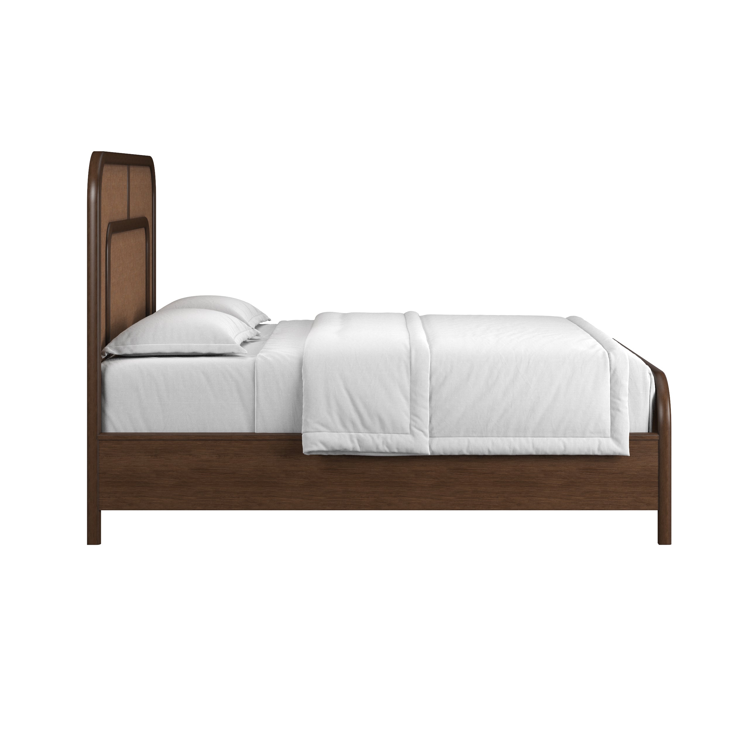 ART Furniture Verge Woven Bed