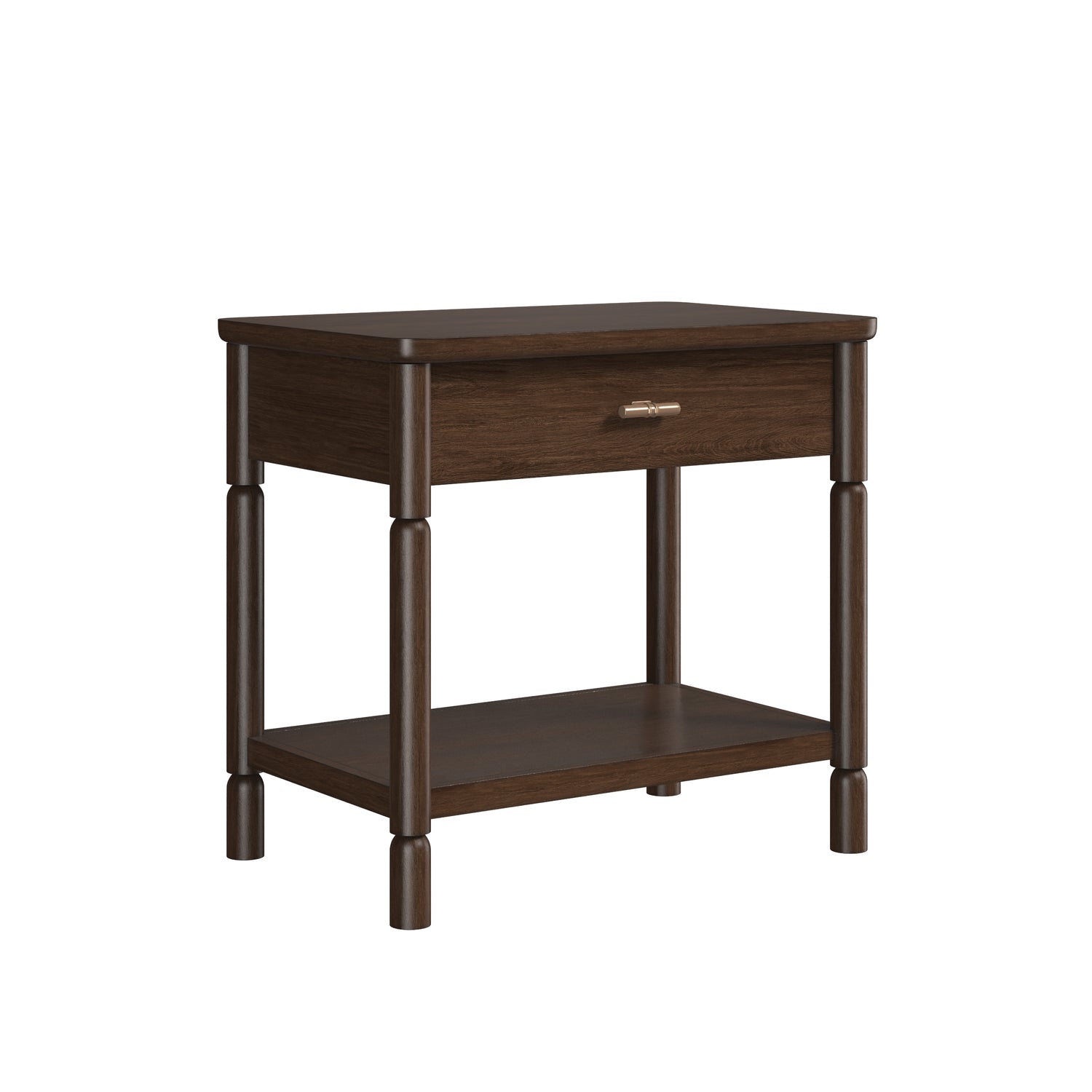 ART Furniture Verge Open Nightstand