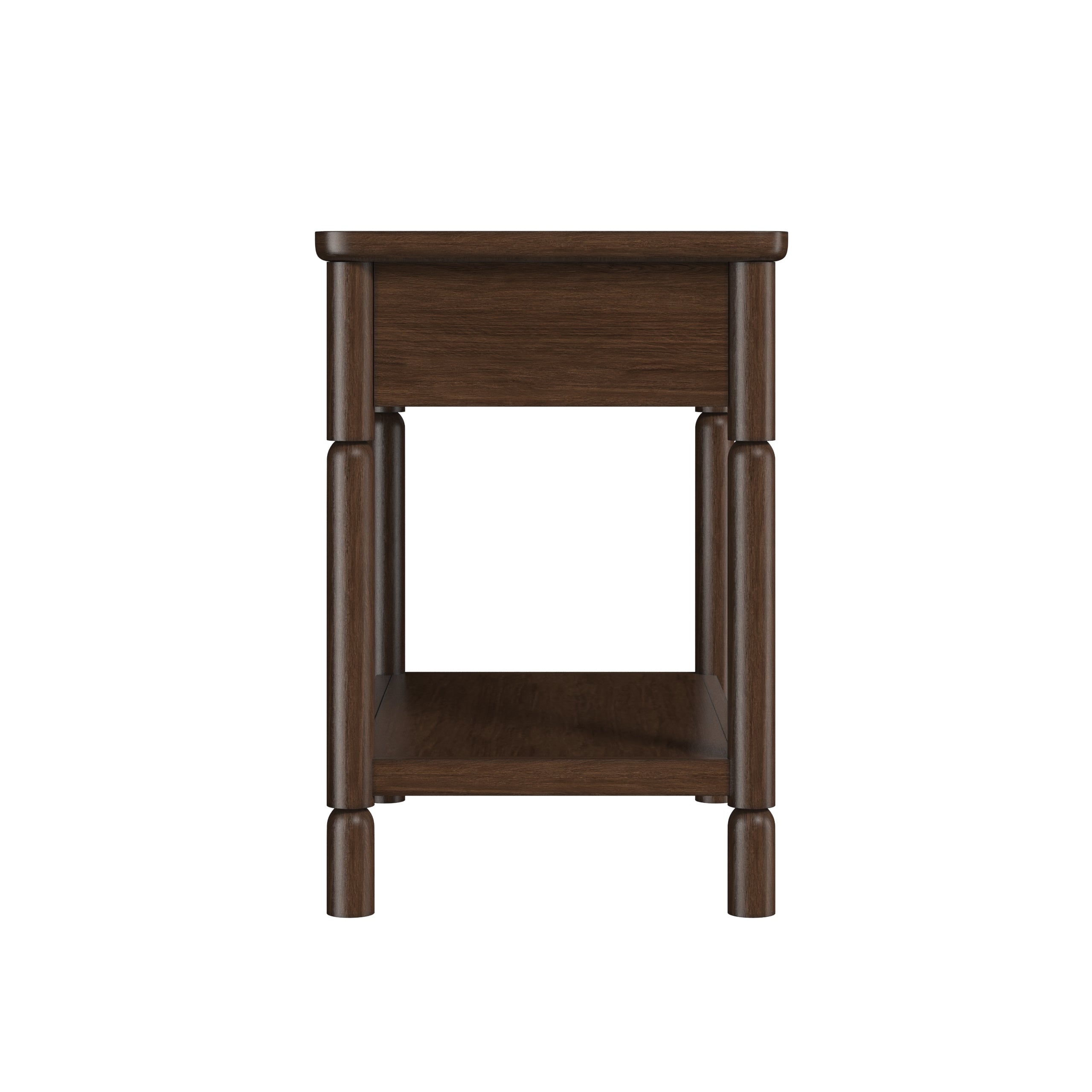 ART Furniture Verge Open Nightstand