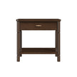 ART Furniture Verge Open Nightstand