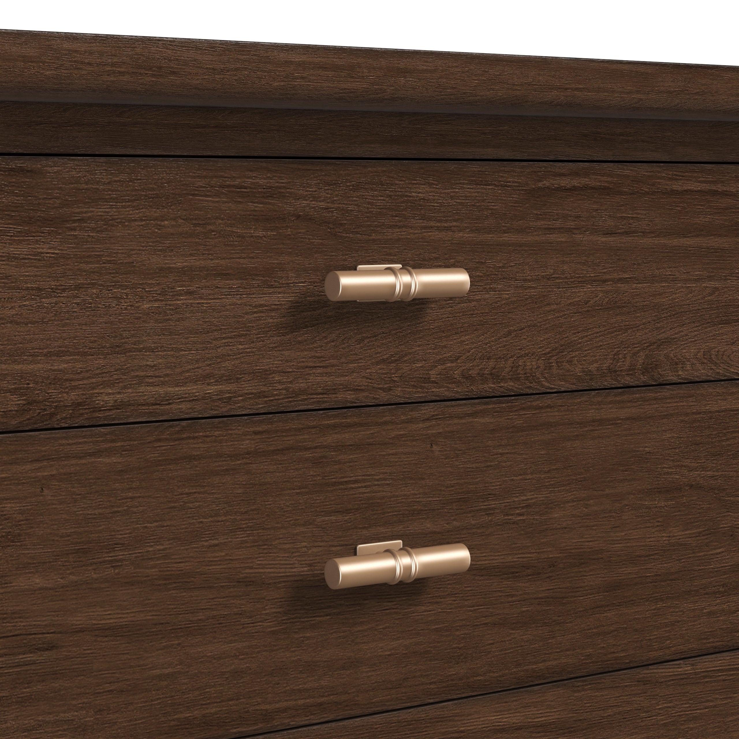ART Furniture Verge 3 Drawer Nightstand
