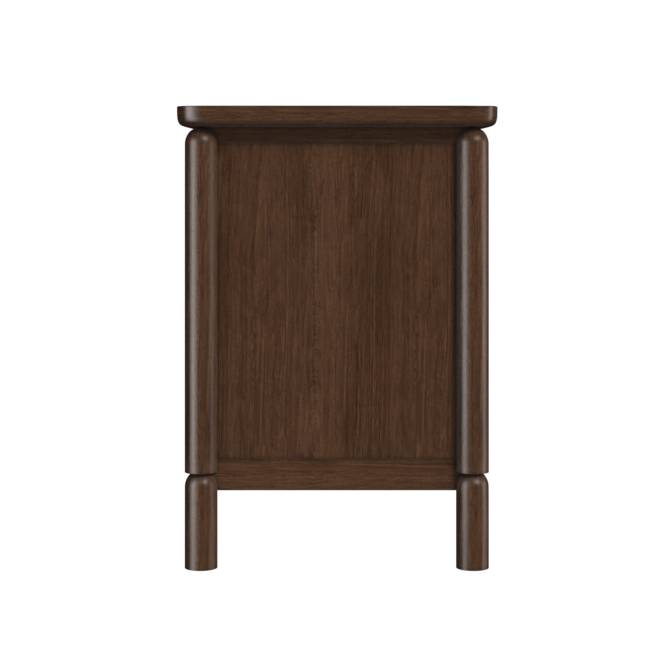ART Furniture Verge 3 Drawer Nightstand