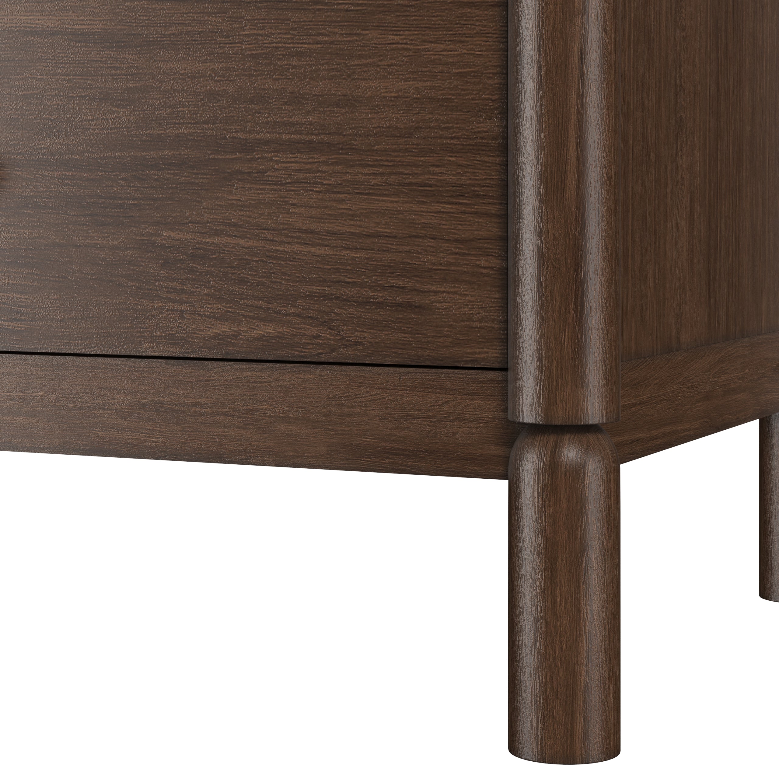 ART Furniture Verge 3 Drawer Nightstand