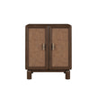 ART Furniture Verge Door Nightstand