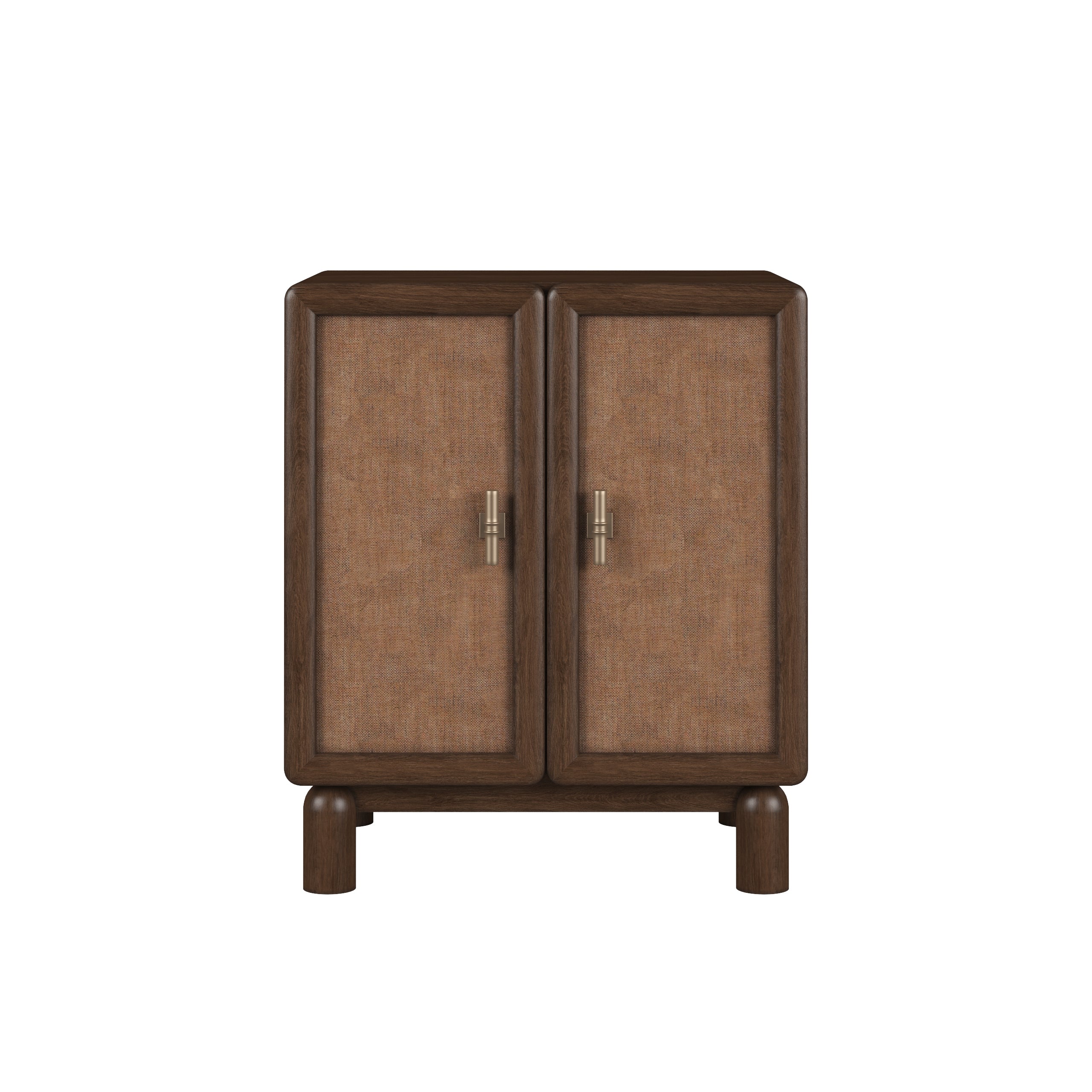 ART Furniture Verge Door Nightstand