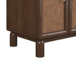 ART Furniture Verge Door Nightstand