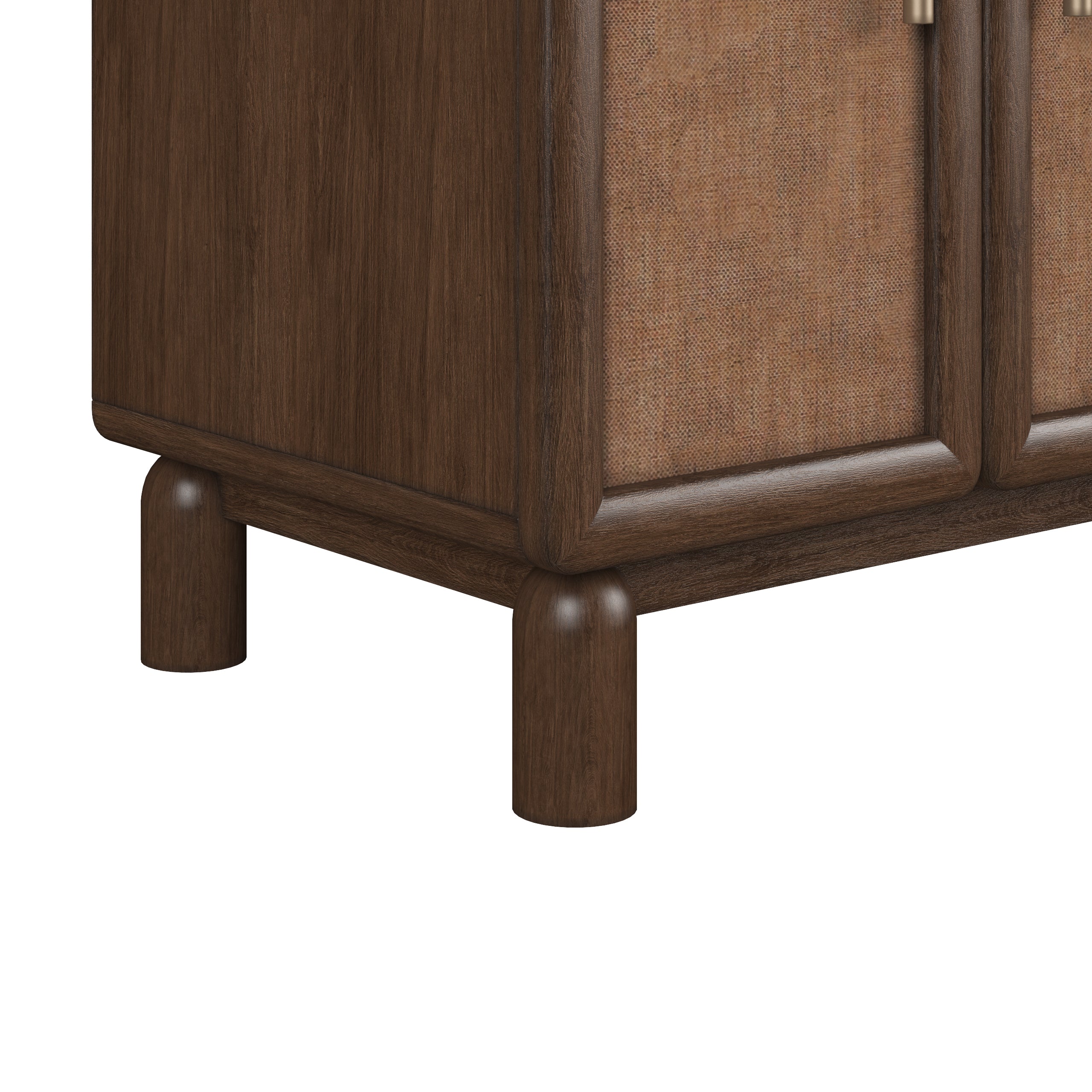 ART Furniture Verge Door Nightstand