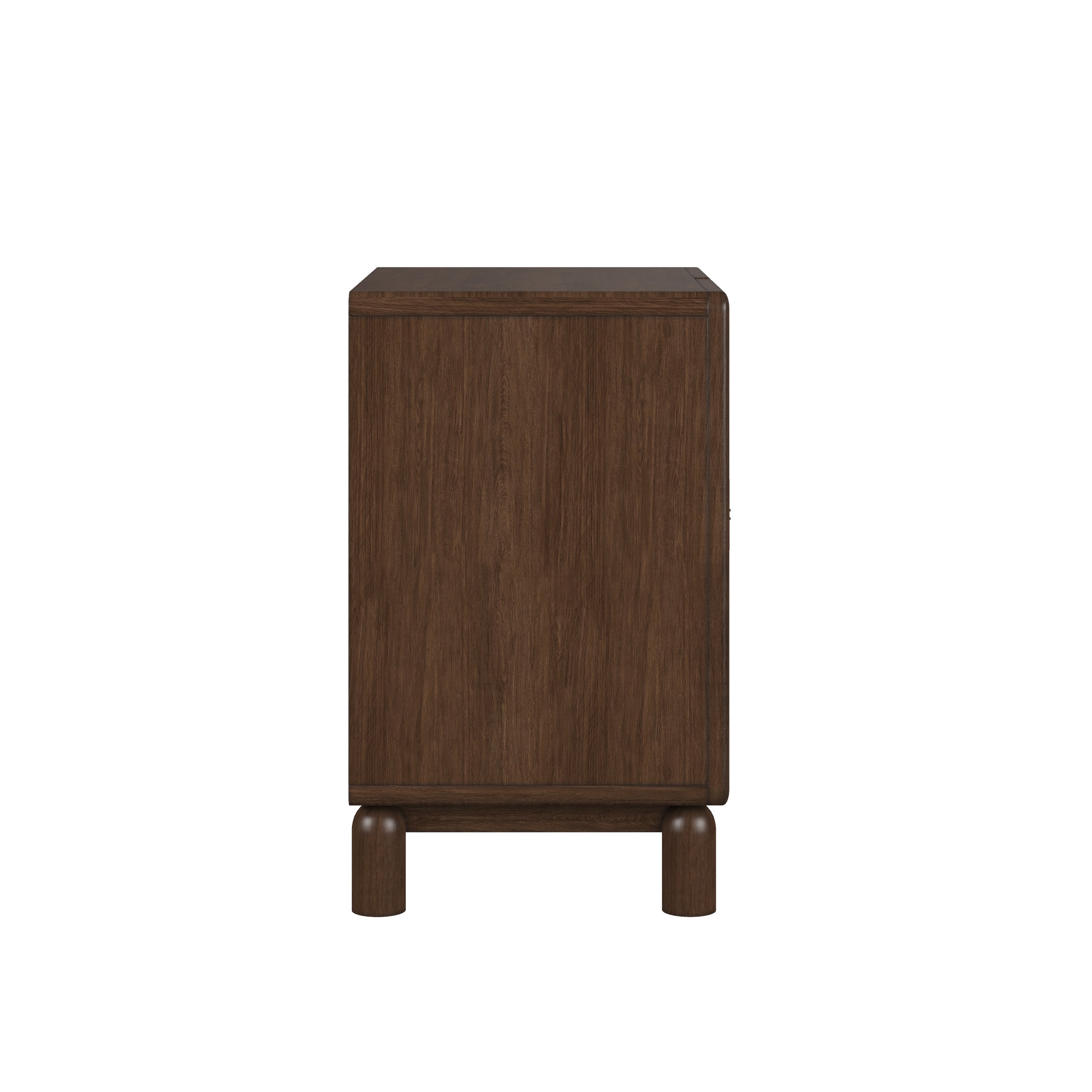 ART Furniture Verge Door Nightstand