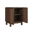 ART Furniture Verge Door Nightstand