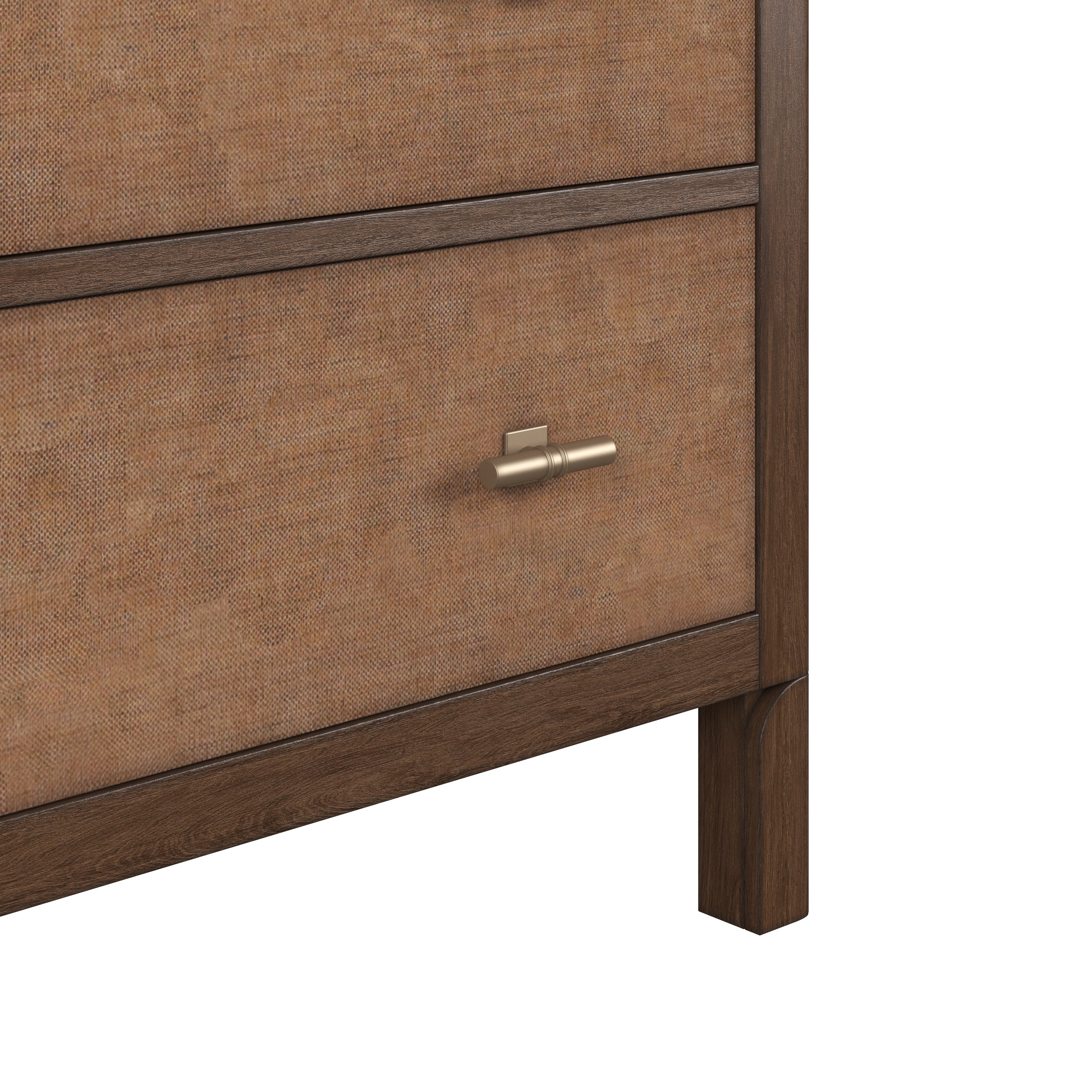 ART Furniture Verge 5 Drawer Chest