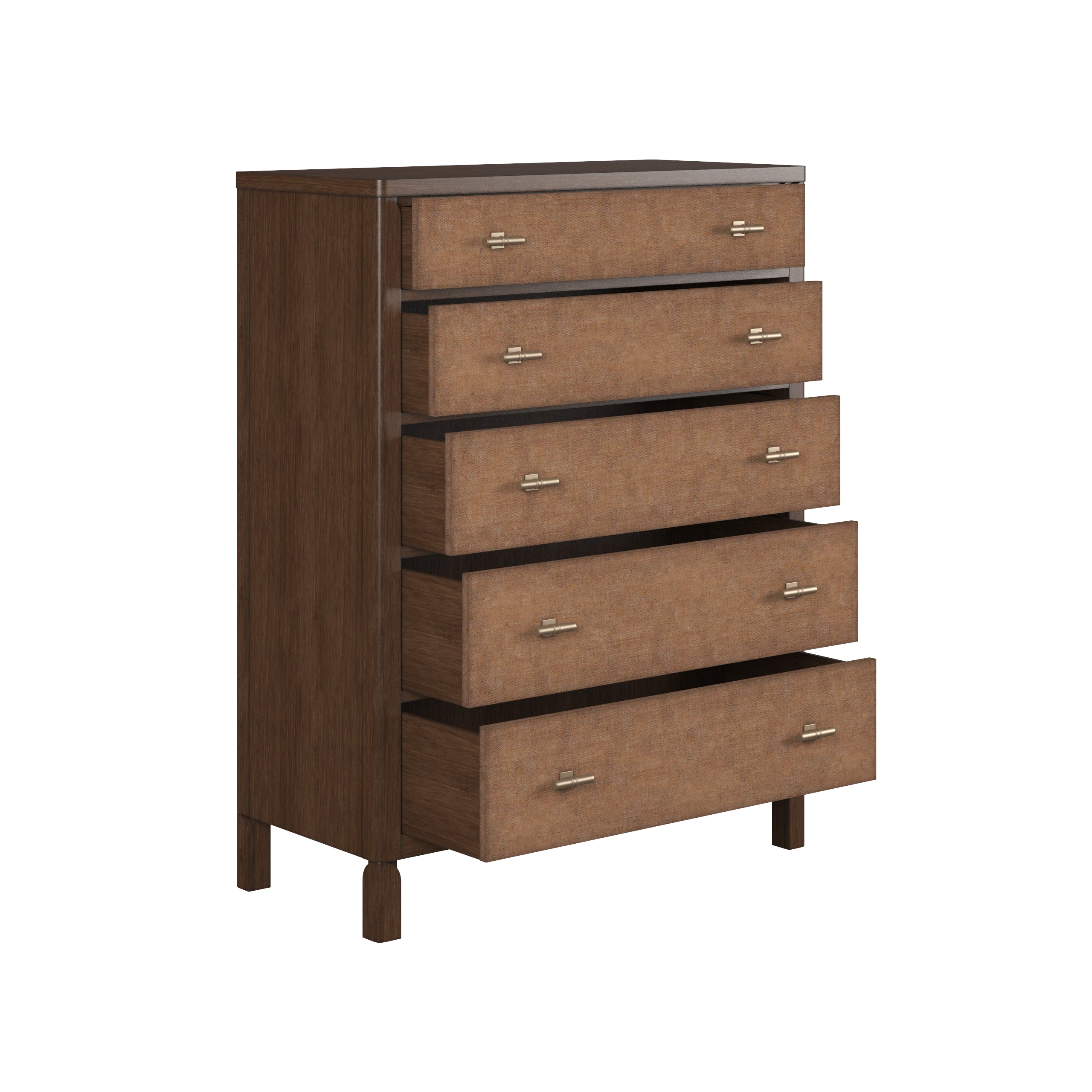 ART Furniture Verge 5 Drawer Chest