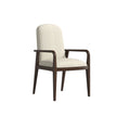 ART Furniture Verge Upholstered Arm Chair - Set of 2