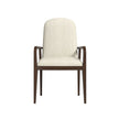 ART Furniture Verge Upholstered Arm Chair - Set of 2